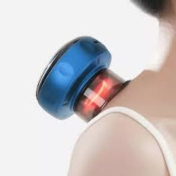 Smart Body Relief Massager